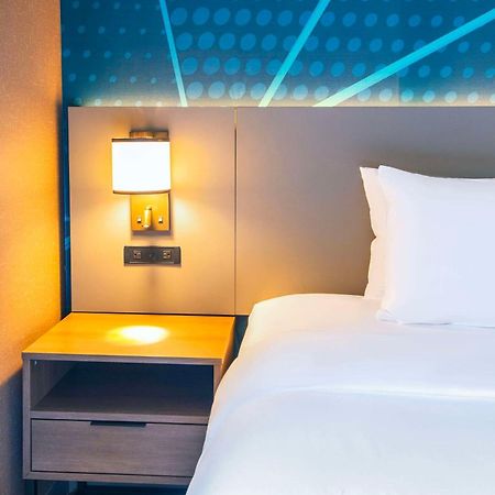 Comfort Suites Londres Exterior foto